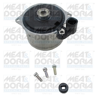 Central Slave Cylinder, clutch